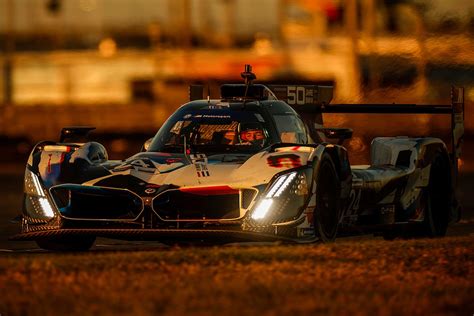 Roar Before the 24, Rolex 24 Hours: Schedules, how 